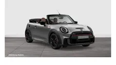Gebraucht 2022 Mini John Cooper Works Cabriolet Cabrio | 36.890 € (Fairer Preis)