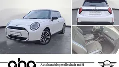 Gebraucht 2024 Mini Cooper SE Classic Kleinwagen | 31.730 € (Fairer Preis)