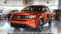 Orange Neu 2025 Opel Frontera Edition SUV | 23.980 € (Fairer Preis)