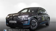Gebraucht 2022 BMW iX SUV | 46.900 € (Guter Preis)