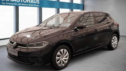 Gebraucht VW Polo Life 110 PS (80 kW) 2023 Kleinwagen