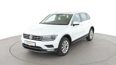 Gebraucht 2016 VW Tiguan Highline SUV | 21.090 € (Fairer Preis)