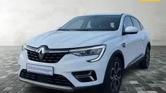 Weiß Gebraucht 2023 Renault Arkana Techno SUV | 23.499 € (Fairer Preis)