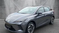 Gebraucht 2025 MG MG4 EV Kleinwagen | 20.890 € (Superpreis)