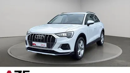 Gebraucht 2025 Audi Q3 Advanced SUV | 33.890 € (Superpreis)