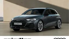Gebraucht 2025 Audi A3 Sportback Kleinwagen | 36.294 € (Fairer Preis)