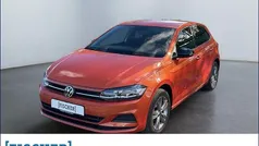 Gebraucht 2021 VW Polo United Kleinwagen | 15.988 € (Fairer Preis)