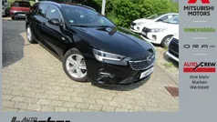 Diamond black Gebraucht 2022 Opel Insignia Elegance Kombi | 19.990 € (Fairer Preis)