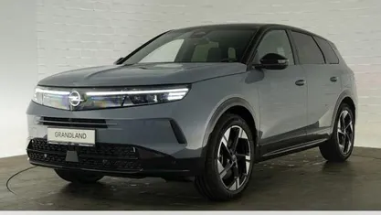 Gebraucht Opel Grandland X Ultimate 194 PS (142 kW) 2026 SUV