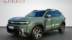 Grau Gebraucht 2025 Dacia Duster Expression SUV | 20.900 € (Guter Preis)