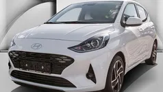 Gebraucht 2025 Hyundai i10 Kleinwagen | 19.980 € (Fairer Preis)