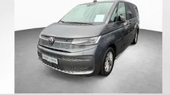 Gebraucht 2024 VW T7 Life Van | 53.480 € (Guter Preis)