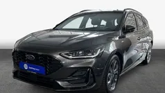 Magnetic Neu 2024 Ford Focus ST-Line Limousine | 28.380 € (Fairer Preis)