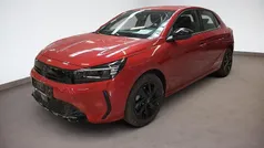 Rot Gebraucht 2024 Opel Corsa Limousine | 17.480 € (Guter Preis)