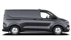 Gebraucht 2024 Ford Transit Custom Trend Van / Kleinbus | 33.504 € (Superpreis)