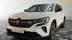 Weiß Gebraucht 2023 Renault Austral Equilibre SUV | 26.999 € (Fairer Preis)