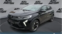 Gebraucht 2025 Renault Captur Esprit Alpine SUV | 31.590 € (Fairer Preis)