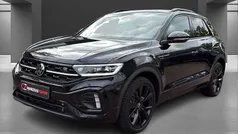 Gebraucht 2023 VW T-Roc R-line SUV | 35.700 € (Fairer Preis)