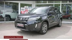 Cosmic black Neu 2025 Suzuki Vitara Comfort SUV | 24.990 € (Superpreis)