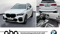 Gebraucht 2022 BMW X5 M Sport SUV | 63.930 € (Fairer Preis)