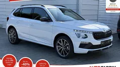 Gebraucht 2025 Skoda Kamiq Sport SUV | 28.190 € (Superpreis)