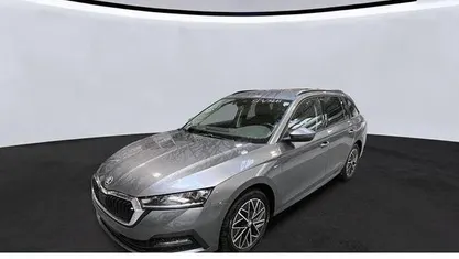 Graphitegrau Gebraucht 2022 Skoda Octavia Ambition Kombi | 21.880 € (Fairer Preis)