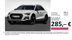 Gebraucht 2024 Audi A3 Sportback Ambiente Limousine | 39.144 € (Fairer Preis)