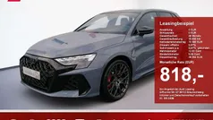 Kemoragrau Gebraucht 2025 Audi RS3 Sportback Ambiente Kleinwagen | 70.980 € (Fairer Preis)