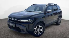 Perlmuttschwarz Neu 2025 Dacia Duster Expression SUV | 24.620 € (Fairer Preis)
