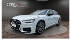 Gebraucht 2024 Audi S6 Ambiente Kombi | 78.990 € (Fairer Preis)