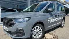 Grau Gebraucht 2025 Ford Tourneo Connect Trend Van / Kleinbus | 26.100 € (Superpreis)