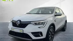 Gebraucht 2022 Renault Arkana Zen SUV | 20.980 € (Fairer Preis)