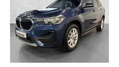 Gebraucht 2022 BMW X1 SUV | 25.790 € (Fairer Preis)