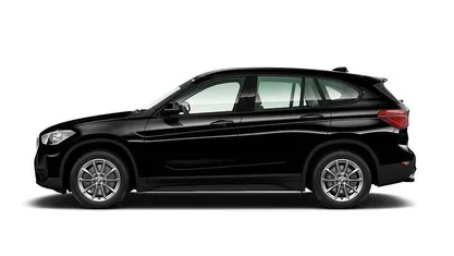 Gebraucht BMW X1 Advantage 136 PS (100 kW) 2021 SUV