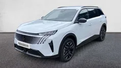 Weiß Neu 2025 Peugeot 5008 Allure Van / Kleinbus | 32.990 €