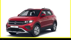 Gebraucht 2024 VW T-Cross Life SUV | 24.430 € (Fairer Preis)