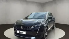 Gebraucht 2022 Peugeot 3008 GT SUV | 27.990 € (Fairer Preis)