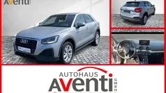 Silber Gebraucht 2023 Audi Q2 SUV | 24.199 € (Fairer Preis)