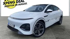 Gebraucht 2024 XPENG G6 AWD Performance SUV | 43.398 €