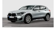Grau Gebraucht 2021 BMW X2 M Sport SUV | 28.995 € (Fairer Preis)