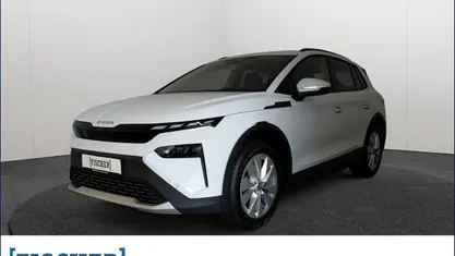 Second-hand Skoda Elroq 125 kW (170 CP) 2026 Alb SUV
