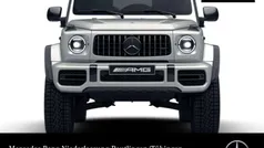 Mercedes G63 AMG