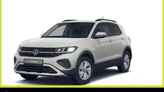 Grau Gebraucht 2024 VW T-Cross Life SUV | 21.430 € (Fairer Preis)