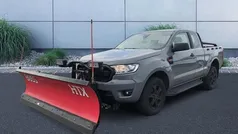 Gebraucht 2022 Ford Ranger Wolftrak Abholung | 29.990 € (Fairer Preis)