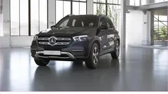 Gebraucht 2020 Mercedes GLE300 | 54.950 €