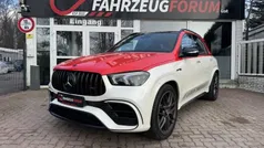 Gebraucht 2023 Mercedes GLE63 AMG AMG SUV | 129.900 €