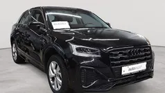 Mythos black metallic Gebraucht 2023 Audi Q2 S-Line SUV | 31.490 € (Fairer Preis)