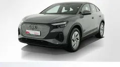 Gebraucht 2023 Audi Q4 Sportback e-tron Comfort SUV | 26.688 € (Fairer Preis)
