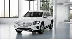 Gebraucht 2024 Mercedes GLB220 Progressive SUV | 45.980 € (Fairer Preis)