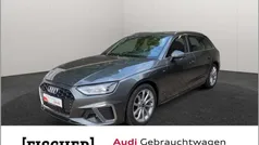 Gebraucht 2024 Audi A4 S-Line Kombi | 36.987 € (Fairer Preis)